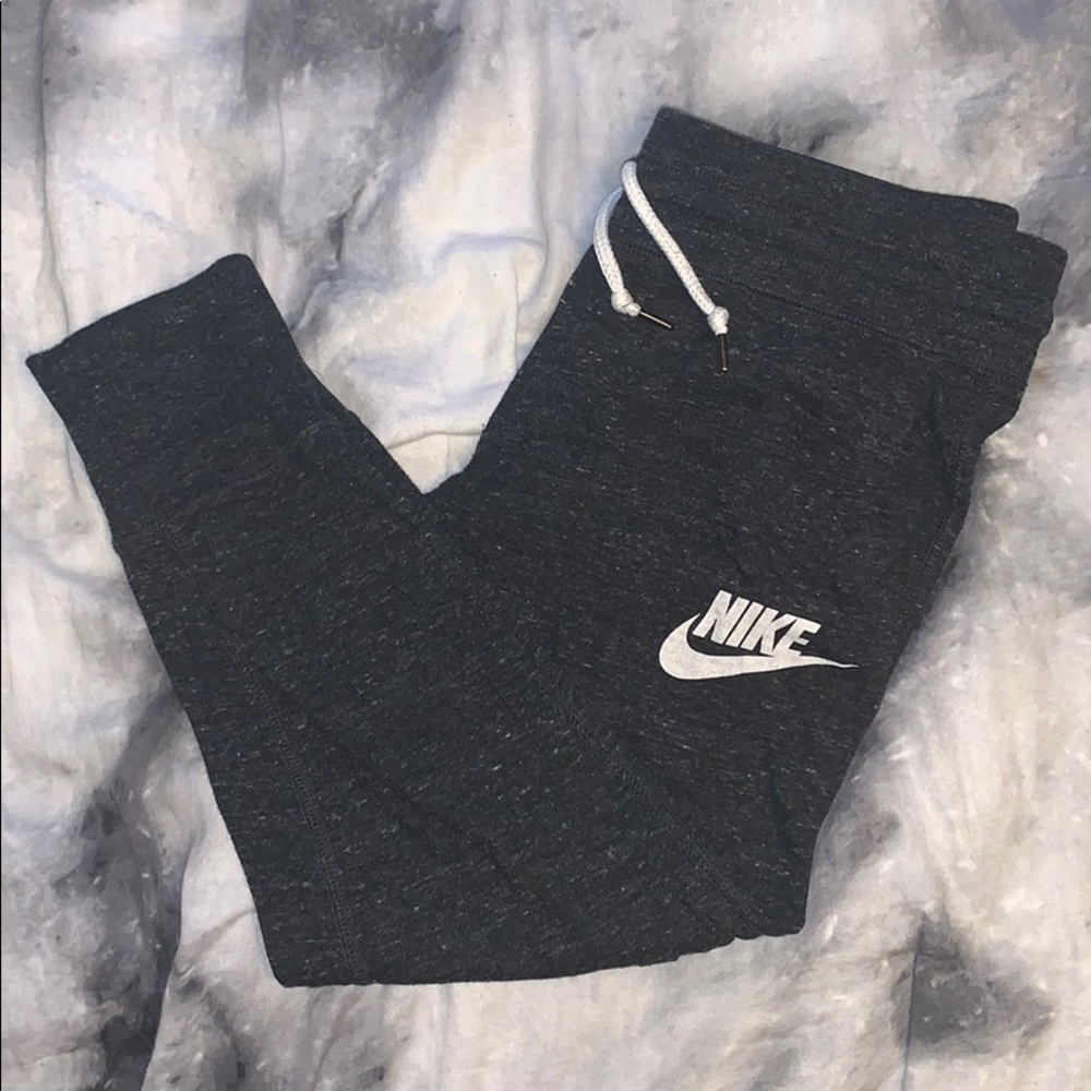 Nike joggers